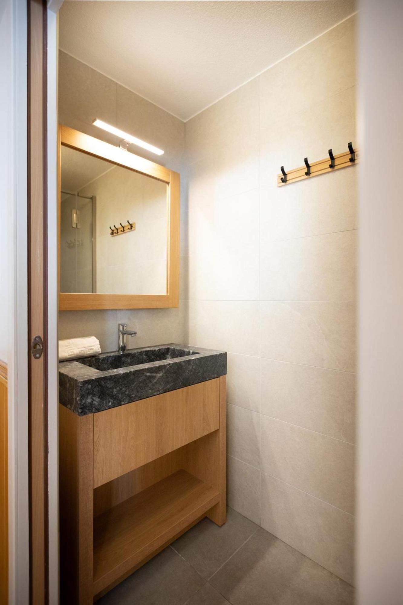 Résidence Les Balcons de Val Chavière Val Thorens Esterno foto